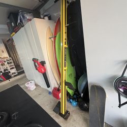 Versaclimber X Trainer