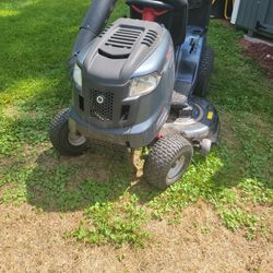 Troy Built Lawn Tractor(OBO)