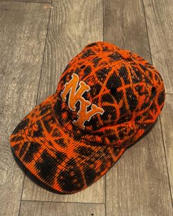 Custom Tie Dye NY Hat