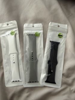 Apple Watch bands
