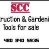 SCC TOOLS