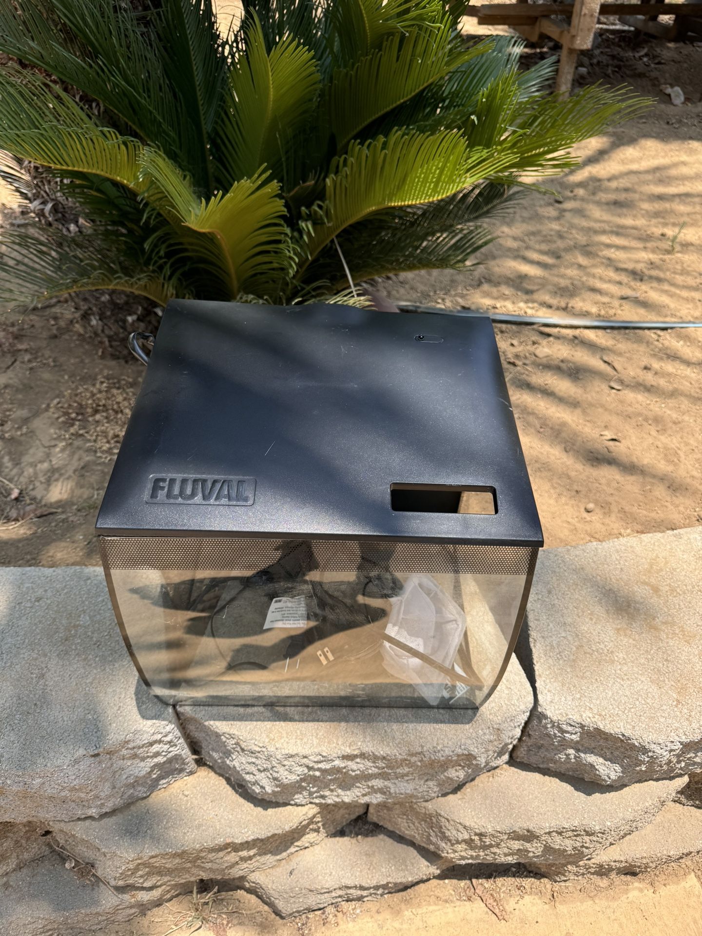 Fluvial Flex 9 Gallon