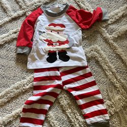 Santa Baby Set!!!