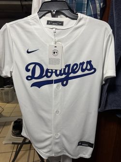 Dodgers Kid  jersey  M
