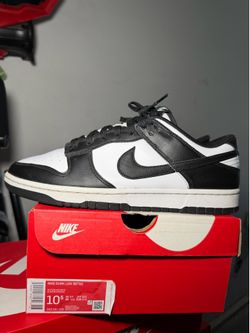 Nike Dunk Low Size 10.5