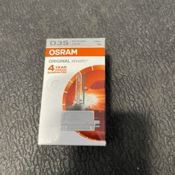 Porsche Cayenne Headlight Bulb