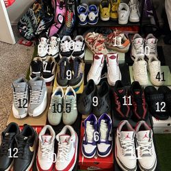 shoes 