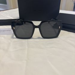 Saint Laurent Sunglasses