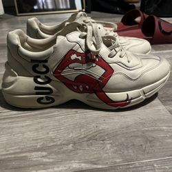 Gucci Shoes