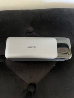 Anker 737 Power Bank (PowerCore 24K) 140W 24000mAh A1289 - 100% Battery Health (11 Cycles)