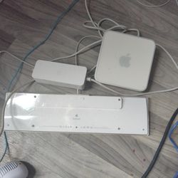 Apple Computer (Mac Mini)