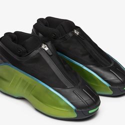 Adidas Crazy IIInfinity Green