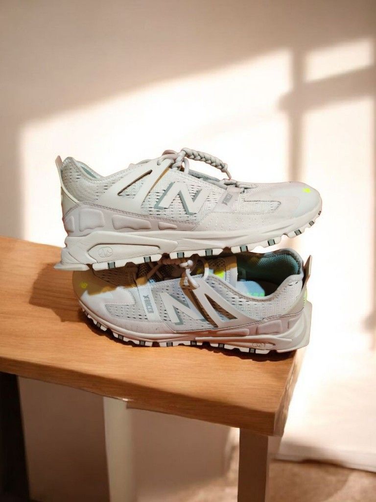 New Balance  Size 10.5