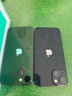Two iPhones 13 sim unlock