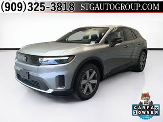 2024 Honda Prologue