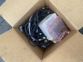 Ls Swap Wiring Harness