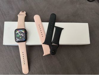 Apple Watch Series 6 GPS+Cellular 44mm