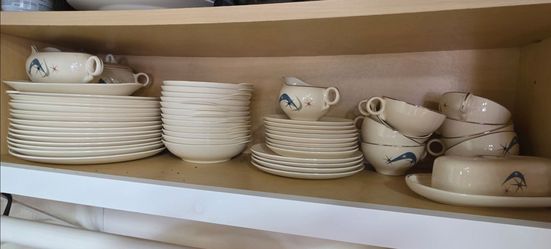 Miscellaneous items