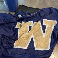 University Of Washington 