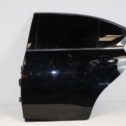 2014 GS350 Rear Left Hand Door