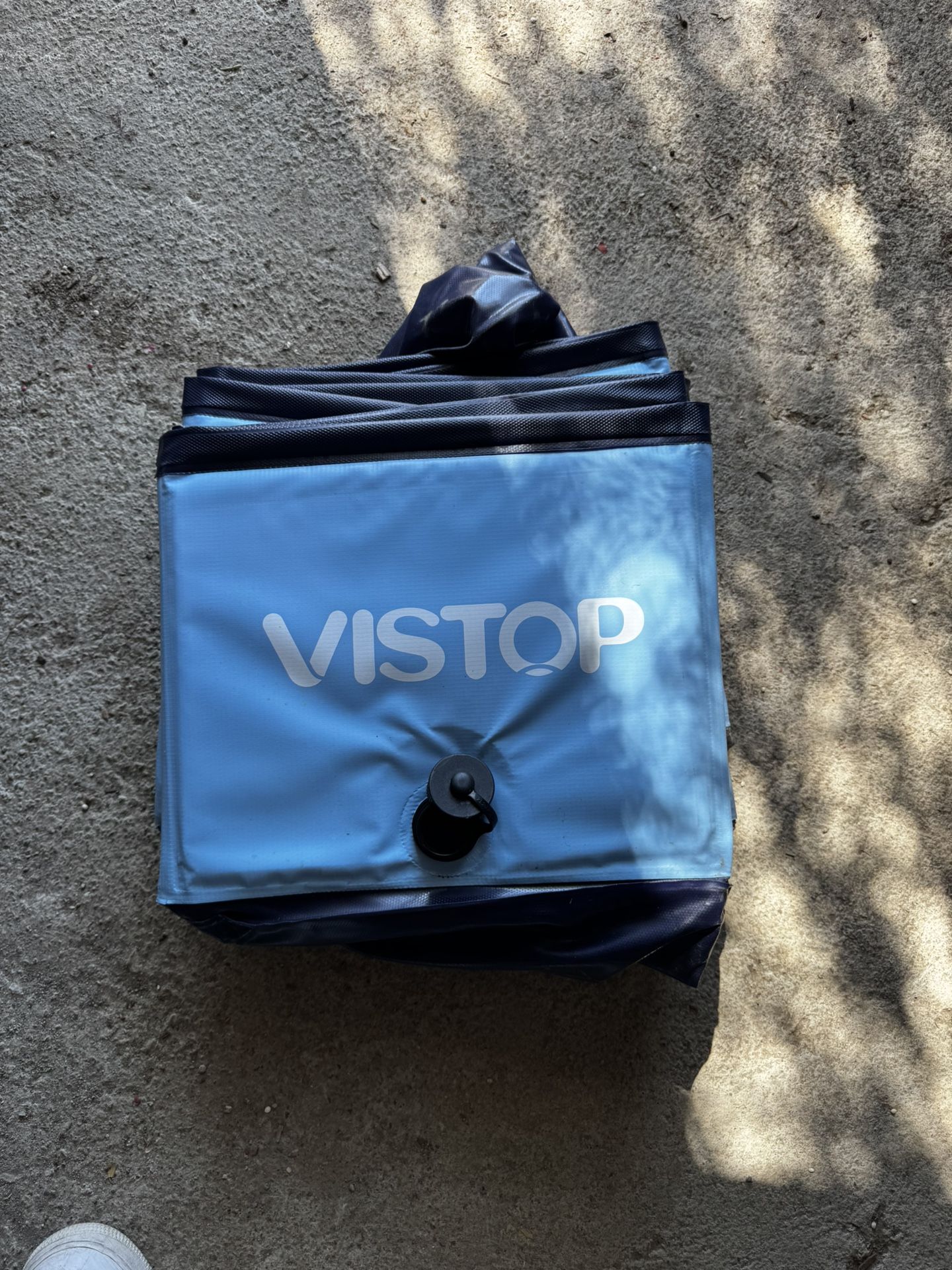 Vistop Pool