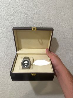 Watch