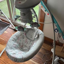 Baby Swing