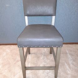 Bar Height Chair