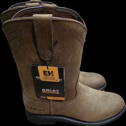Ariat Work Boots Size 10.5