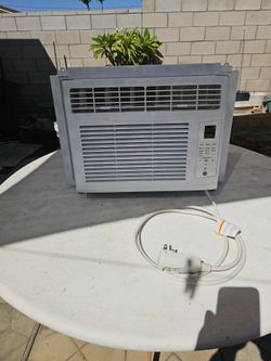 Windows ac 6000btu