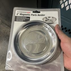 Magnetic Parts Holder 