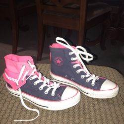 Tennis For Women’s Brand Converse Size 4