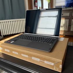 Lenovo Laptop (read description!)
