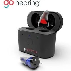 Go Prime Hearing Aids 