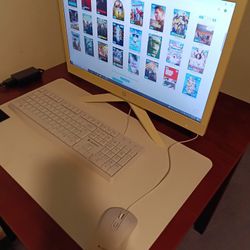 All In one Computer 