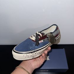 Vans Premium Authentic