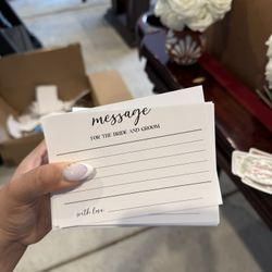 Wedding Cards 