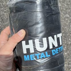 Bounty Hunter Duffle Bag & Hand Scoop 