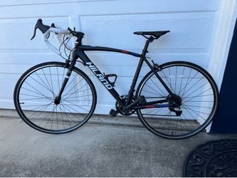 Hiland Road Bike