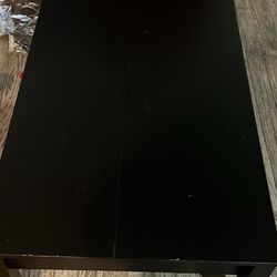 Coffee Table With Lift