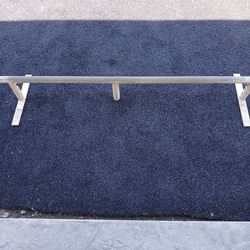 Skateboard rail 20dls