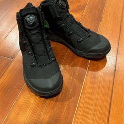 Under Armour Men's Infil Military and Tactical Boot Boa Closure System (automatic shoe Laces )