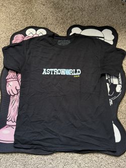 Astroworld Shirt