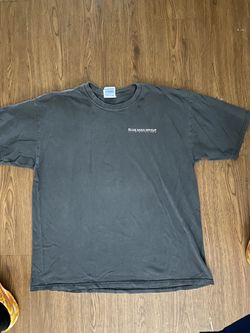 Rare Early 2000’s Blue Man Group Tee