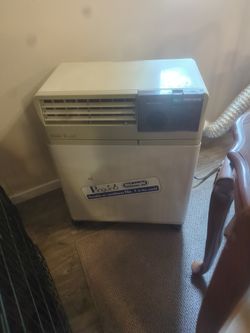 Floor AC Unit