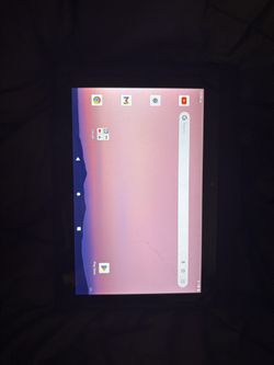 Android Tablet