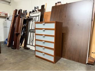 IKEA Dresser $160
