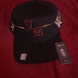 LA Hats