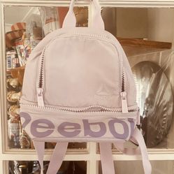 Reebok Small Backpack