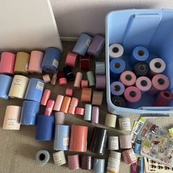 Brand New Tulle Ribbon